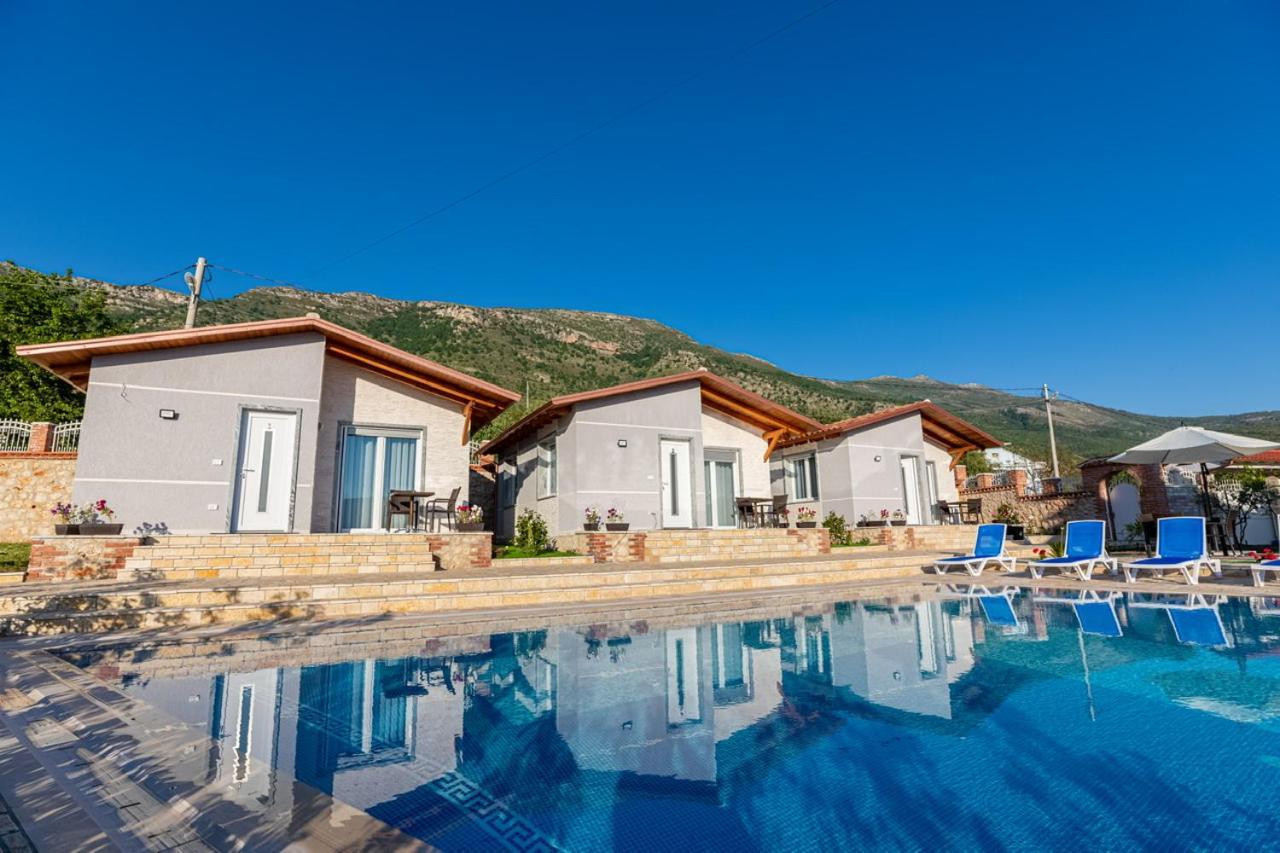 Vila Llano Vlore Exterior photo