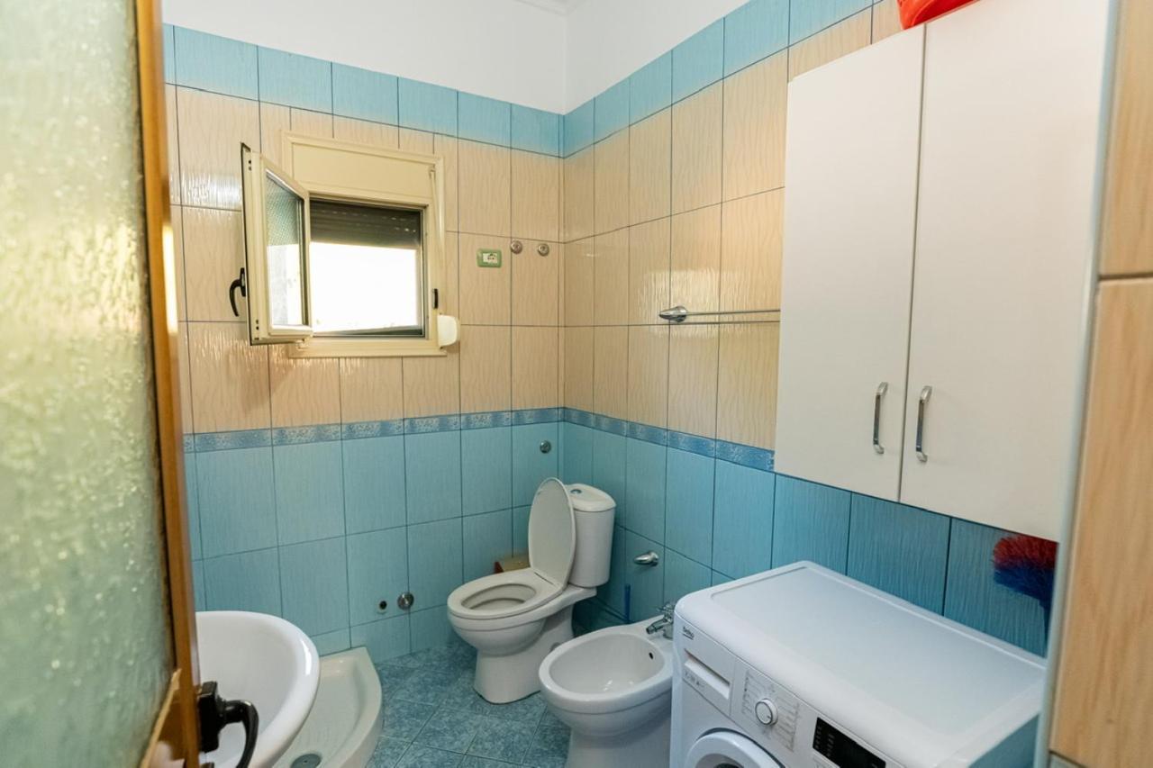 Vila Llano Vlore Exterior photo