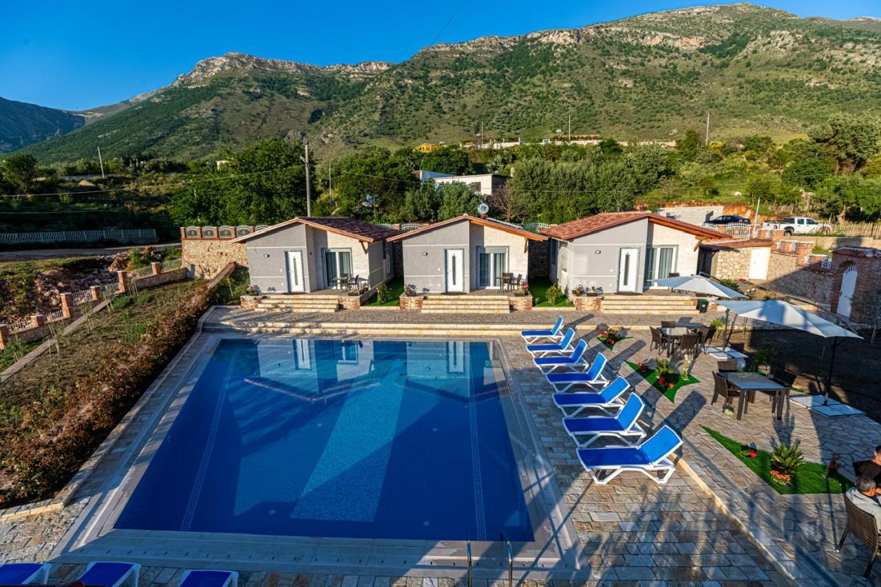 Vila Llano Vlore Exterior photo
