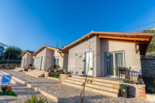 Vila Llano Vlore Exterior photo