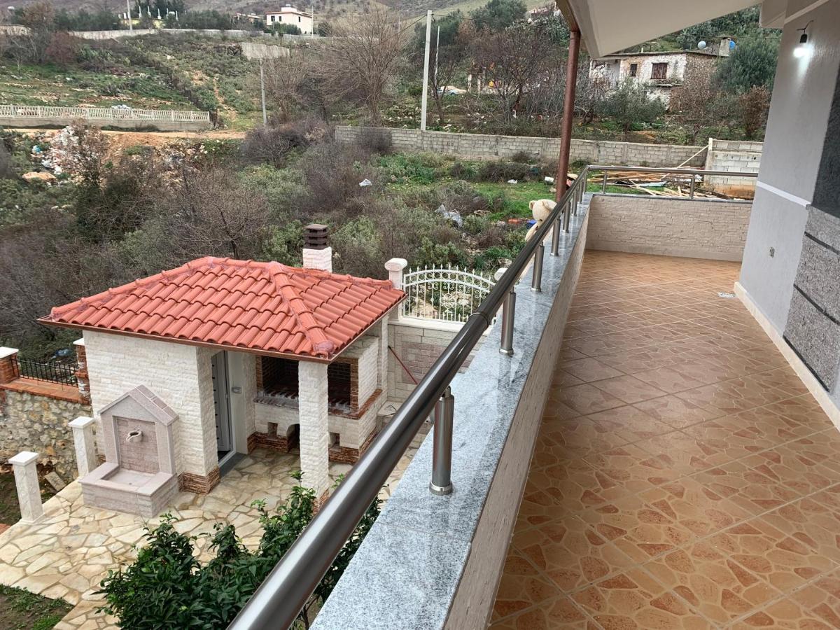 Vila Llano Vlore Exterior photo